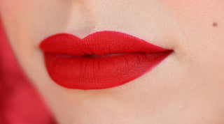 Dafna Perfect Red - Liquid Lipstick