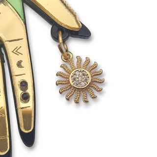 Kismet Earrings
