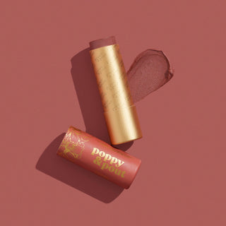 Poppy & Pout Lip Tint: Debbie