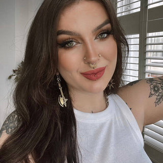 Arcarsenal Earrings