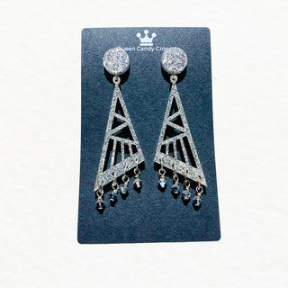 Deco Earrings