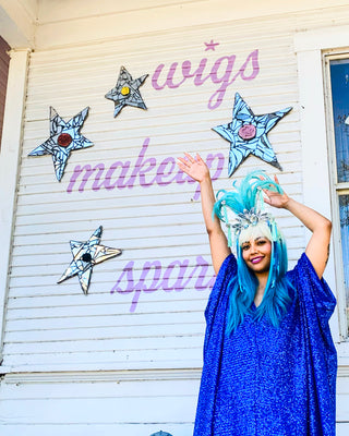 September Wig Party Special!