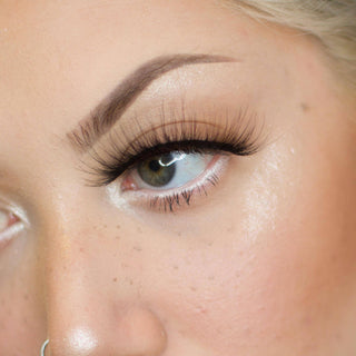 FABULASHES 3D Faux Mink Lashes A-9