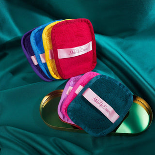 Hidden Gem 7-Day MakeUp Eraser Gift Set