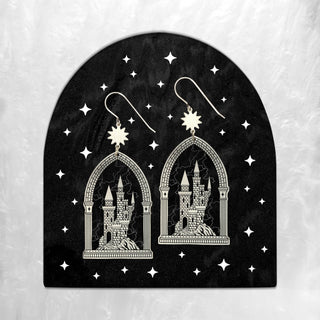 Citadelle Earrings