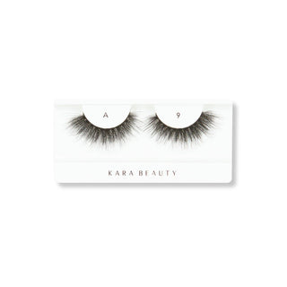 FABULASHES 3D Faux Mink Lashes A-9