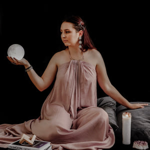 Cleansing + Protection Workshop