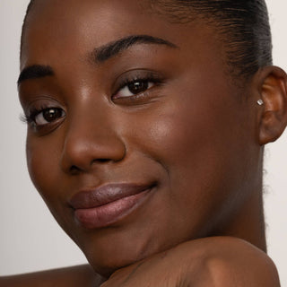 Poppy & Pout Lip Tint: Donna