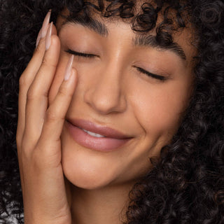 Poppy & Pout Lip Tint: Donna