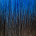 Blue / Black Ombré