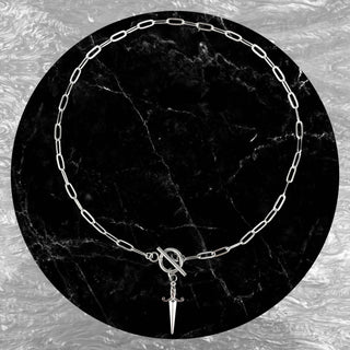 Dagard Necklace