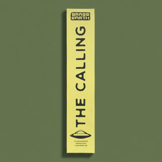 The Calling Luxe Handmade Incense