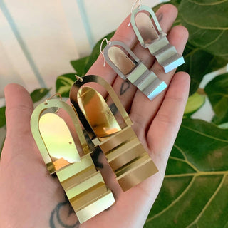 Stairways Earrings