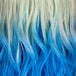 Aqua Ombré (OTDenim)