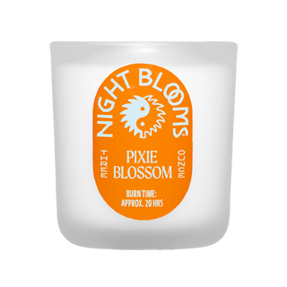 Mini Pixie Blossom 3 oz. Candle