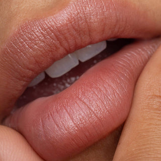 Poppy & Pout Lip Tint: Debbie