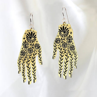 Natura Earrings