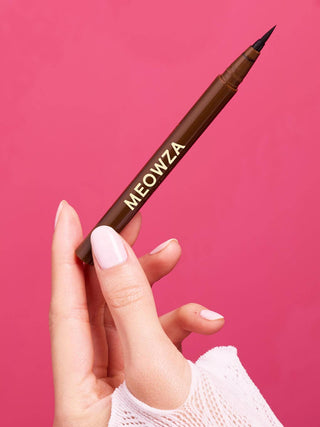 Meowza Maximum Control Liquid Eyeliner