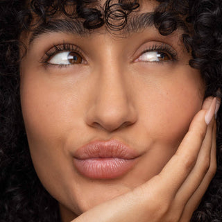 Poppy & Pout Lip Tint: Debbie