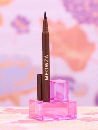 Meowza Maximum Control Liquid Eyeliner