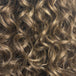 Lt Brown w HL (deep Ash Blonde)