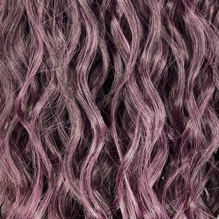 Rooney (Lace front + Heat Safe)