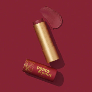 Poppy & Pout Lip Tint: Penny