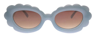 Scalloped Starlet Sunnies