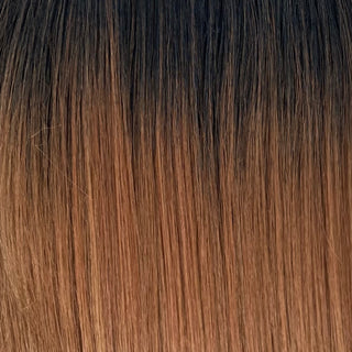 Fabiana (heat safe + HD lace front)