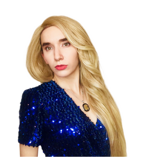 Priscilla (Lace Front + Heat Safe)