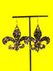 Black / Gold