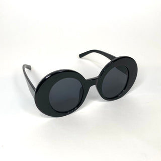 Ultra Round Retro Sunnies