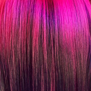 Harley (Crown Lace + Heat Safe)