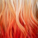 Flame Ombré (Sunset)