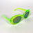 Green w/ green lens
