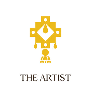 Earring Society Subscription: The Artist