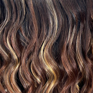 Iana (lace front + heat safe)