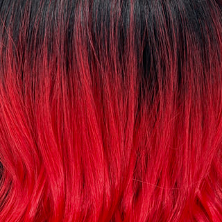 Eliza (lace front + heat safe)