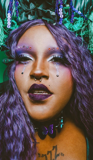 NYE Makeup Appointment Deposit