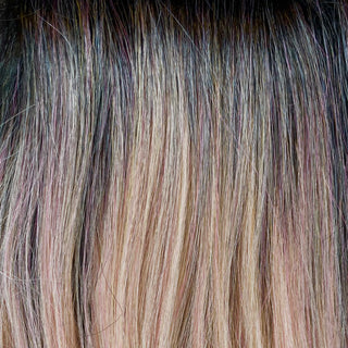 Kensley (HD lace front + heat safe)