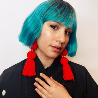 Earring Society Subscription: The Maximalist