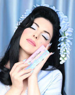 Mid-Century Pastel Dream - Eyeshadow Palette
