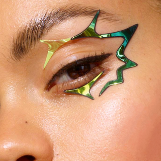 Face Lace / FINspired