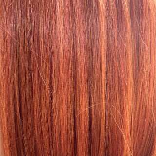 Fabiana (heat safe + HD lace front)