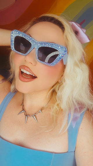 Sunnies / Sparkle Meow