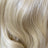 Blonde (light blonde)