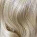 Blonde (light blonde)