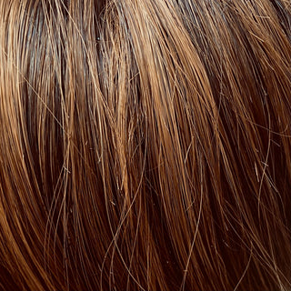 Nina (HD Lace Front + Heat Safe)