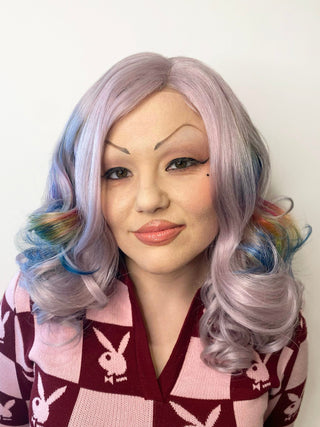 Lottie (HD Lace + Heat Safe)