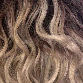 Lisette (Lace Front + Heat Safe)